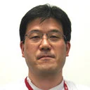 Portrait of Prof Takeo Goto