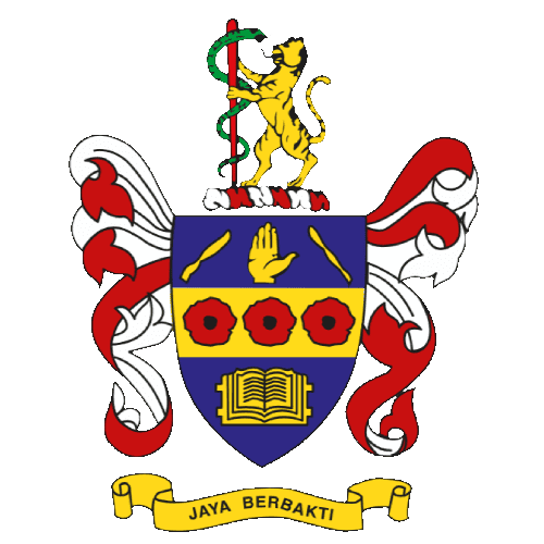 College of Surgeons AMM logo