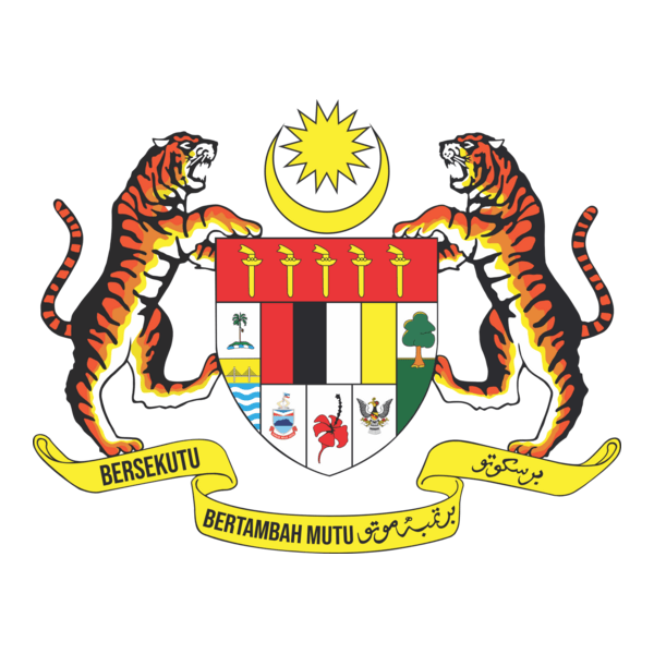 MOH Malaysia logo