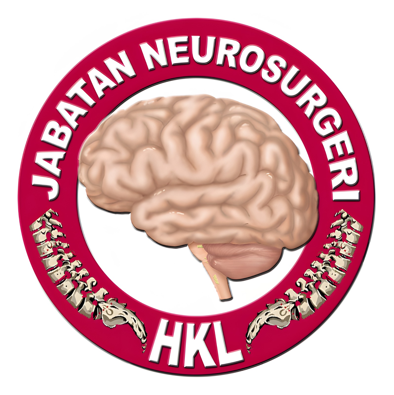 Neurosurgery HKL logo
