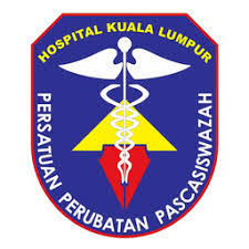 Postgrad Medical Society HKL logo